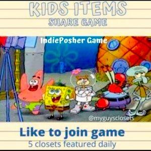 🌟💫☀️ Come play!🌟💫